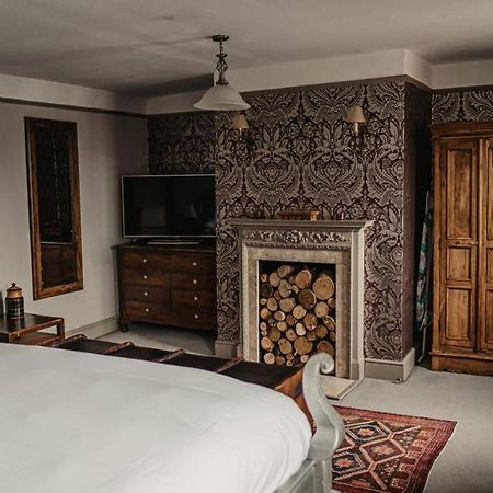 Elephant Hotel Pangbourne Eksteriør bilde
