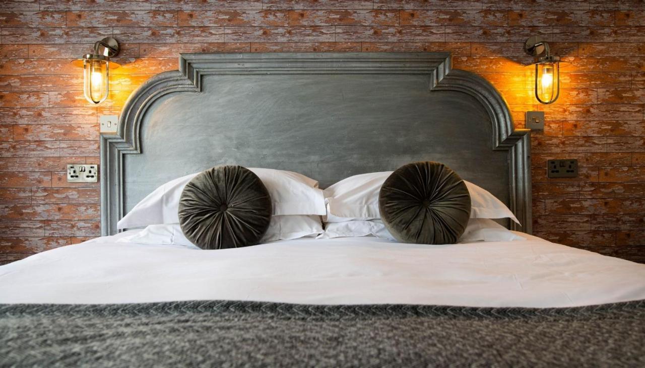 Elephant Hotel Pangbourne Eksteriør bilde
