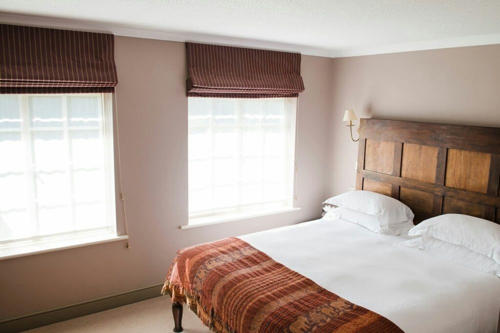 Elephant Hotel Pangbourne Eksteriør bilde