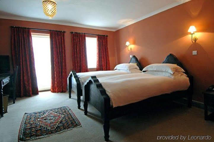 Elephant Hotel Pangbourne Eksteriør bilde